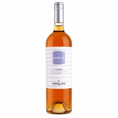Mabilia Cirò Rosato DOC 