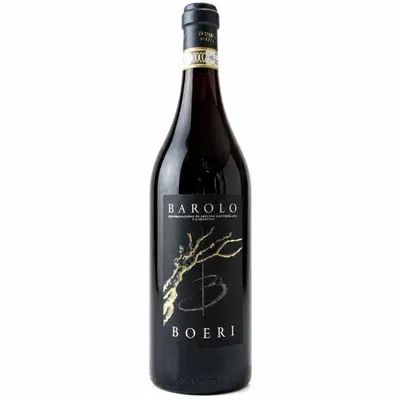 Barolo Boeri safra 2019 DOCG 