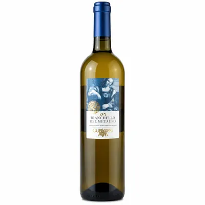 Bianchello del Metauro Bianco DOC 