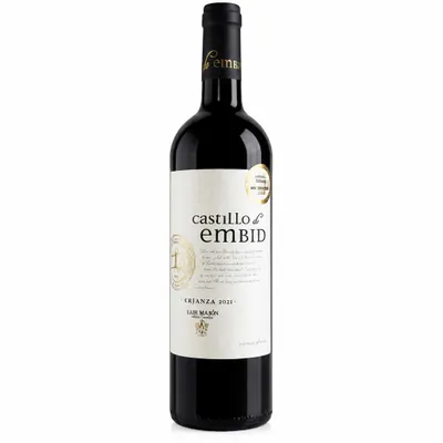 Castillo de Embid 