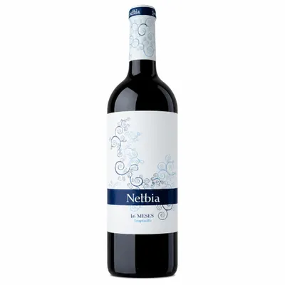 Nebbia 16 meses safra 2016 