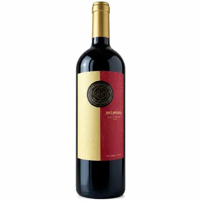 Antawara Barrel Selection safra 2014 