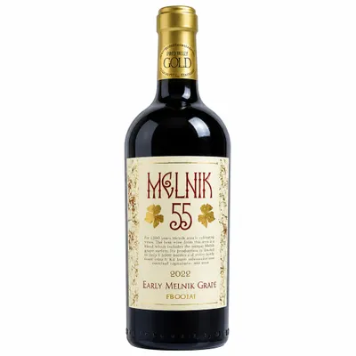 Melnik 55 