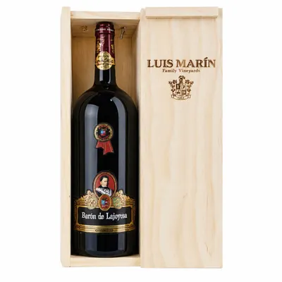 Barón de Lajoyosa Gran Reserva 1.5ML