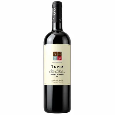 Tapiz Alta Collection - Cabernet Sauvignon 2020 