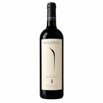 Pulenta Estate Malbec 