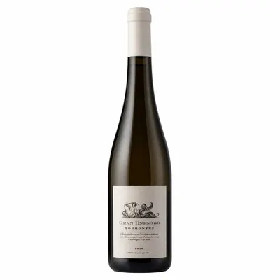 Gran Enemigo Torrontes 