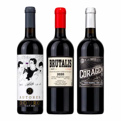Combo Português - 3 unidades 