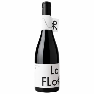 La Flor Malbec 