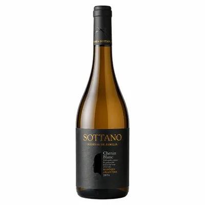 Sottano Reserva de Família Chenin Blanc 