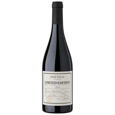 Piatelli Limited Edition Malbec 
