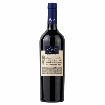 Bodega La Azul Malbec 