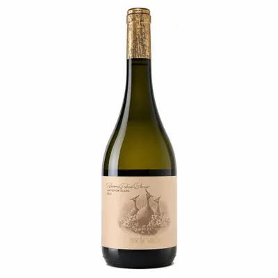 Las Perdices Fume Blanc Reserva 
