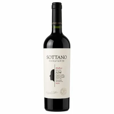 Sottano Reserva Malbec 
