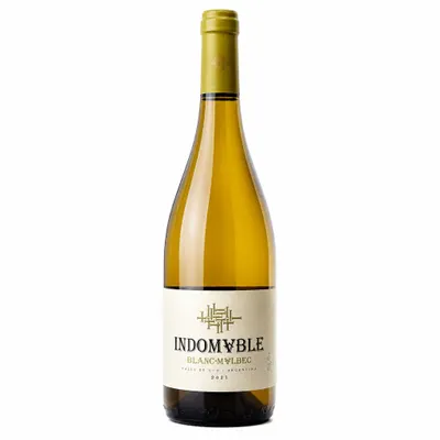 Indomable Branco Malbec 