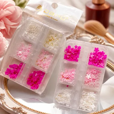 Kit Decoração Flores
