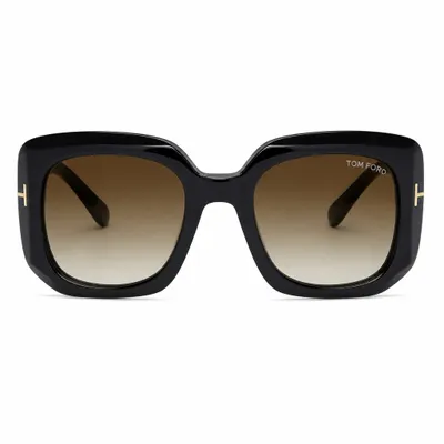 SOLAR TOM FORD TF1220 01B
