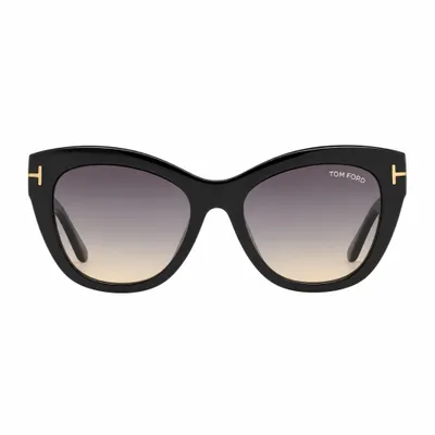 SOLAR TOM FORD - TF1285 01B