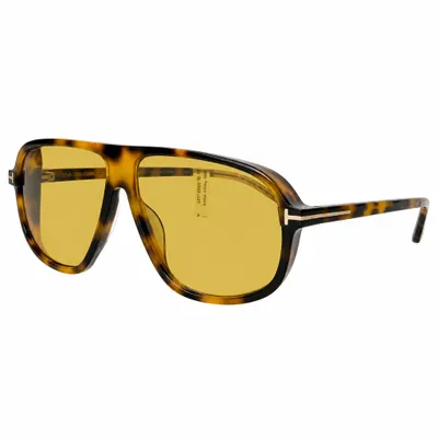 SOLAR TOM FORD TF1208 53E