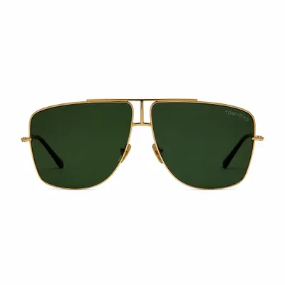 SOLAR TOM FORD - 1307 28N