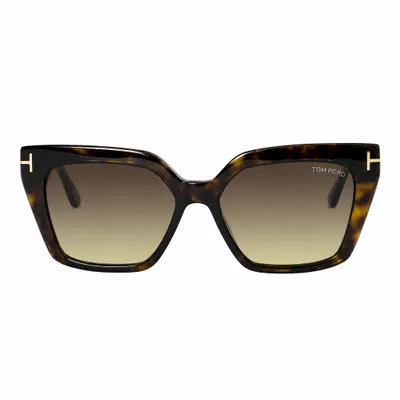 SOLAR TOM FORD - 1030 52F