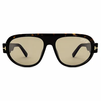 SOLAR TOM FORD - 1102 52E