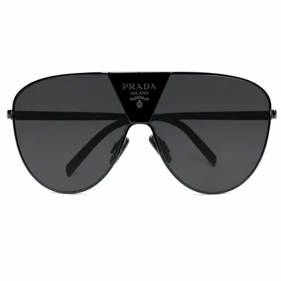 OUTLET - SOLAR PRADA - SPR69Z 1AB
