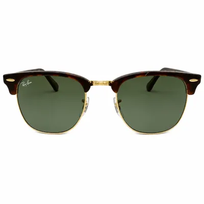 SOLAR - RAY BAN CLUBMASTER - RB3016 W0366