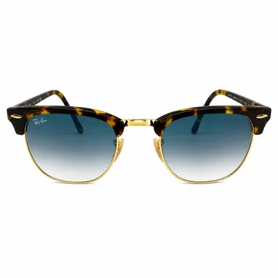 SOLAR - RAY BAN CLUBMASTER - RB3016 1335/3G