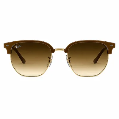 SOLAR - RAY BAN CLUBMASTER - RB4416 6721
