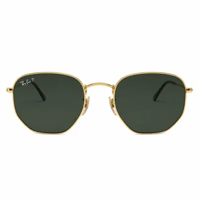 SOLAR - RAY BAN - RB3548NL 00158