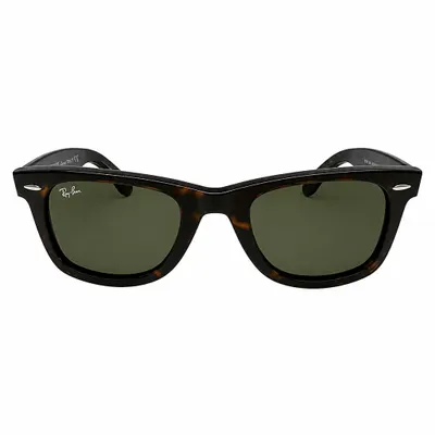 SOLAR - RAY BAN WAYFARER - RB2140 902