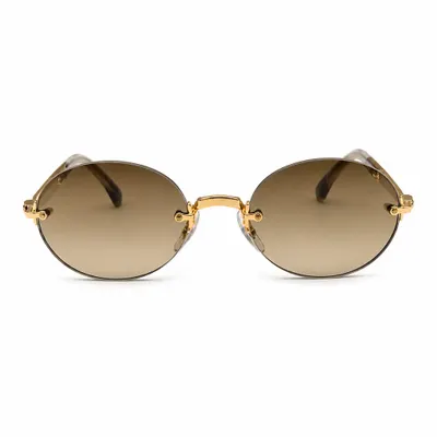 SOLAR - RAY BAN -  RB3929 0017I