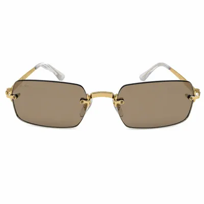 SOLAR - RAY BAN - RB3928 0017I