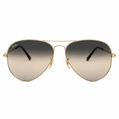 SOLAR - RAY BAN - RB3689 001GE