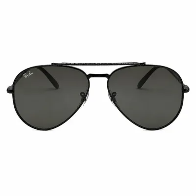 SOLAR - RAY BAN - RB3625 002B1