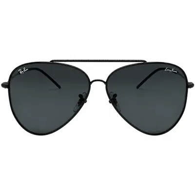 ARMAÇÃO - RAY BAN - RB RO1018 002GR