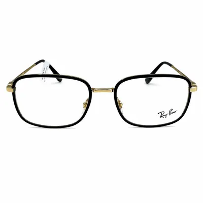 ARMAÇÃO - RAY BAN - RB6495 2991