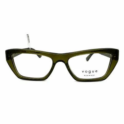 ARMAÇÃO - VOGUE - VO5701U 3289 