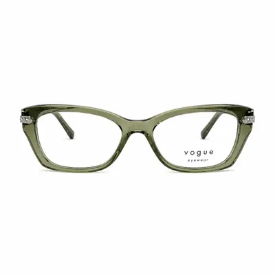 ARMAÇÃO - VOGUE - VO5704B 3022