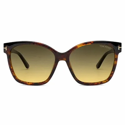 SOLAR - TOM FORD - TF1312 55B