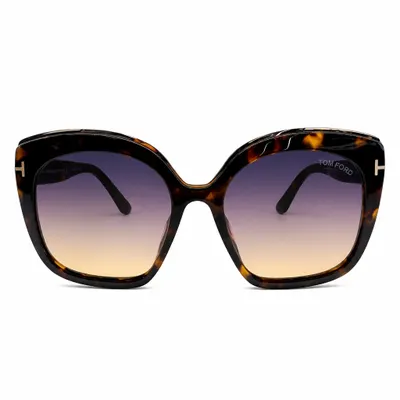 SOLAR - TOM FORD - TF944 55B