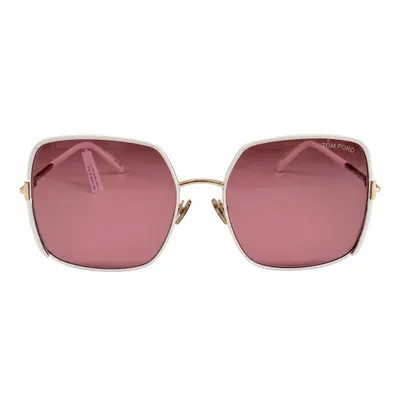 SOLAR - TOM FORD - TF1006 32Y