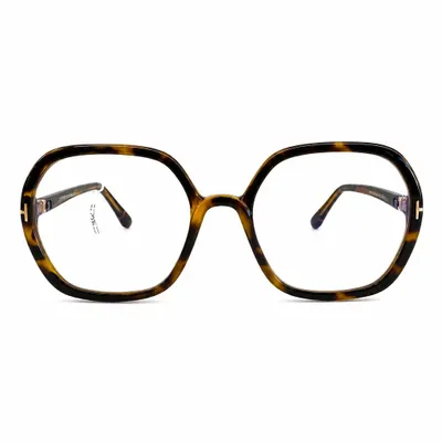 ARMAÇÃO - TOM FORD - TF5814B 052