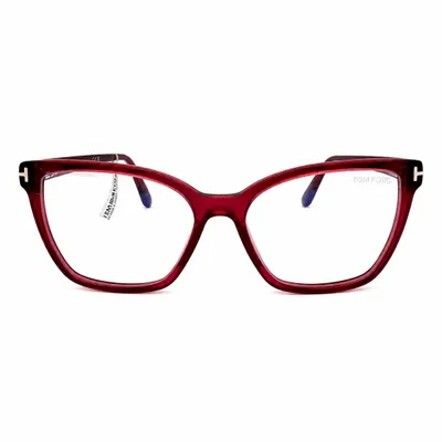 ARMAÇÃO - TOM FORD - TF 5812 074 