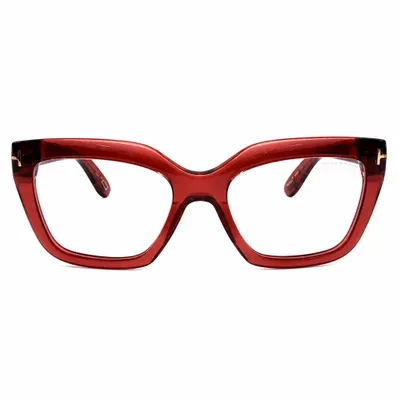ARMAÇÃO - TOM FORD - TF 6093B 069