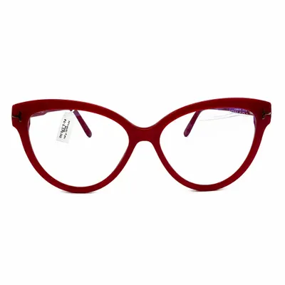 ARMAÇÃO - TOM FORD - TF5763B 077
