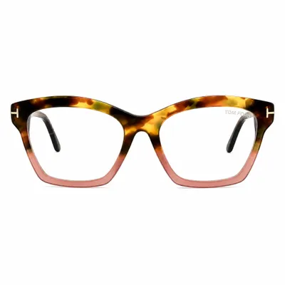 ARMAÇÃO - TOM FORD - TF5965B 055