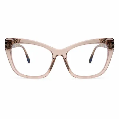 ARMAÇÃO - TOM FORD - TF5826 072 