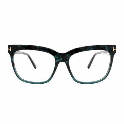 ARMAÇÃO - TOM FORD -  TF5768B 056